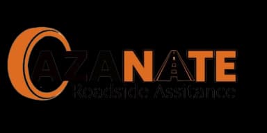 Azanate Logo